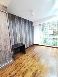 Gardenvista (D21), Condominium #510561691